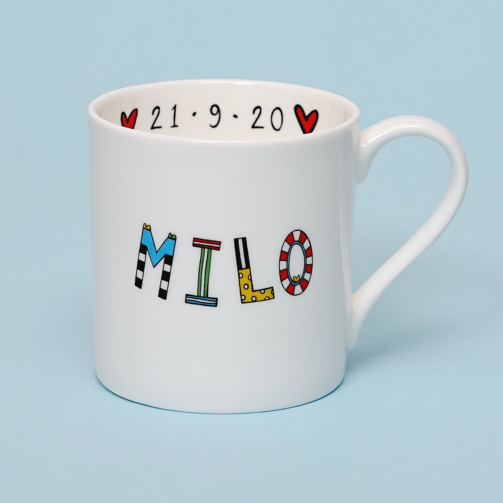 Baby mug store